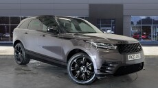 Land Rover Range Rover Velar 2.0 P250 Edition 5dr Auto Petrol Estate